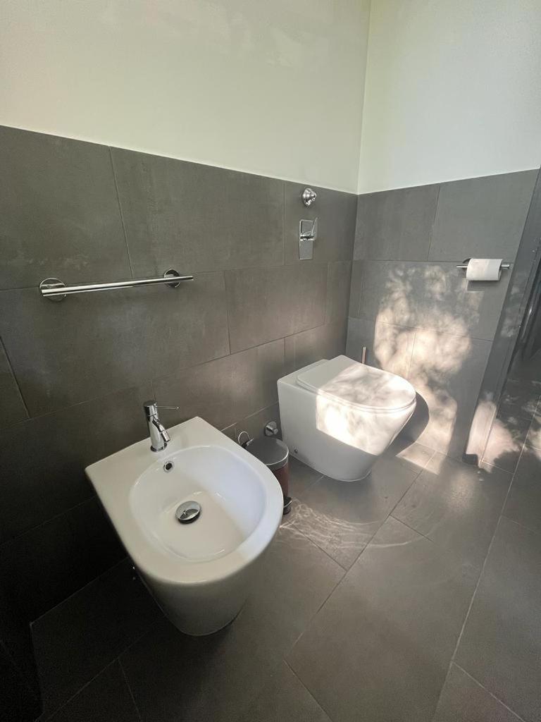 Stylish Loft In Milan Mi-Cofiera-Citylife Lägenhet Exteriör bild
